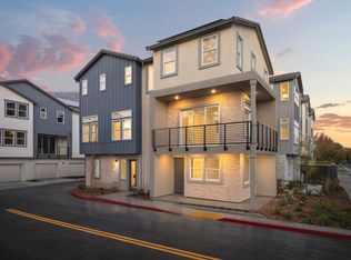 Plan 1 Plan, Monarch, Campbell, CA 95008