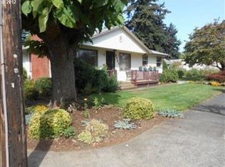 4643 SE 78th Ave, Portland, OR 97206