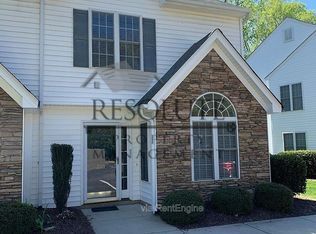 209 Harris Rd, Wake Forest, NC 27587