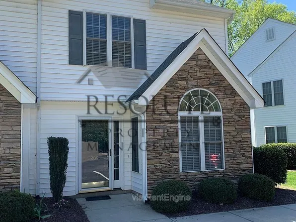 209 Harris Rd, Wake Forest, NC 27587