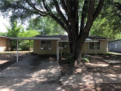 1341 Greenwood Dr, Garland, TX, 75041