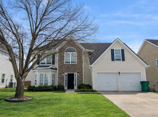 10545 Barvas St, Charlotte, NC 28262