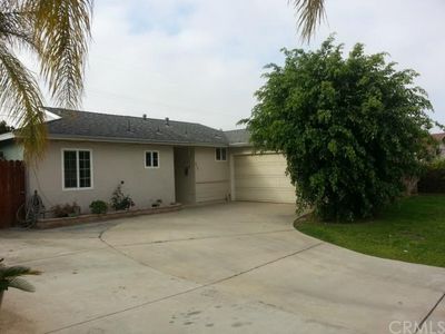 2450 W Valdina Ave, Anaheim, CA, 92801