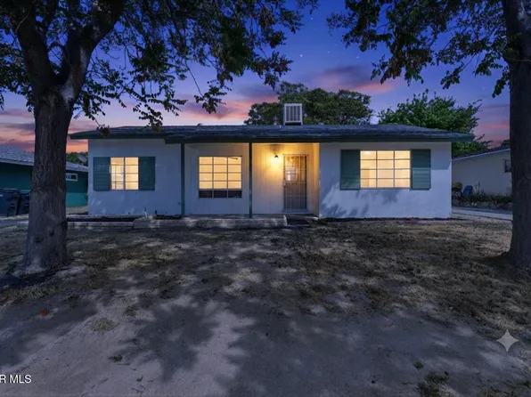 38738 36th St E, Palmdale, CA 93550