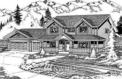 1st image of 18501 25th Drive NW lot3
