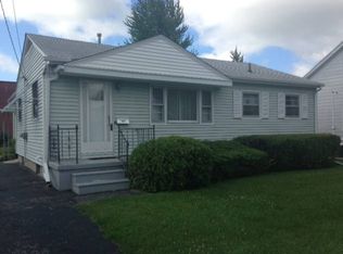 1502 34th St, Bay City, MI 48708