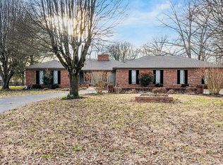 1367 Morehead Rd, Bowling Green, KY 42101