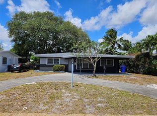 2200 N 57th Ave, Hollywood, FL 33021