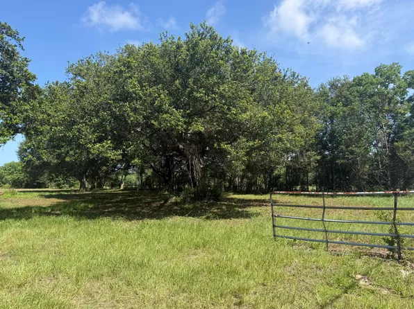 Highway 190 W Wingate Rd, Deridder, LA 70634