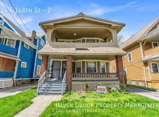 414 E 148th St Unit 2, Cleveland, OH 44110