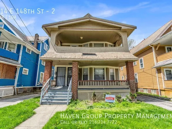 414 E 148th St Unit 2, Cleveland, OH 44110