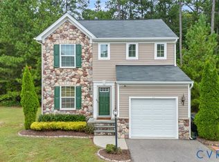 6007 Regal Crest Dr, Chesterfield, VA 23832