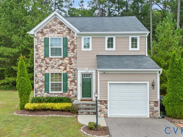 6007 Regal Crest Dr, Chesterfield, VA 23832