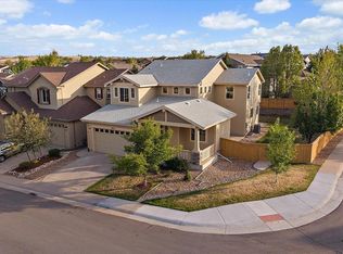 4850 Bluegate Ln, Highlands Ranch, CO 80130