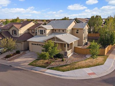 4850 Bluegate Lane, Highlands Ranch, CO, 80130