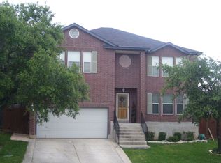 11602 Foxford, San Antonio, TX 78253