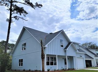 LOT 1013 Two Captains Cove Way St, Saint Simons Island, GA 31522