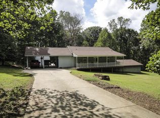 1019 Woodcock Hollow Rd, Kingston Springs, TN 37082