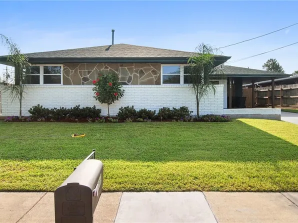 4749 Camelot Dr, New Orleans, LA 70127