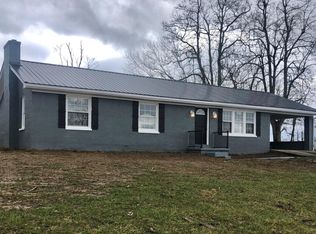 2410 Talmage Mayo Rd, Harrodsburg, KY 40330