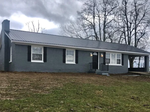 2390 Talmage Mayo Rd, Harrodsburg, KY 40330
