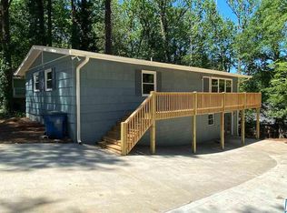 1612 Barry Ave, Homewood, AL 35209