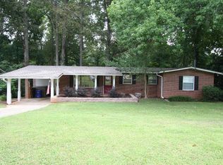 3825 Greenhill Dr, Chamblee, GA 30341