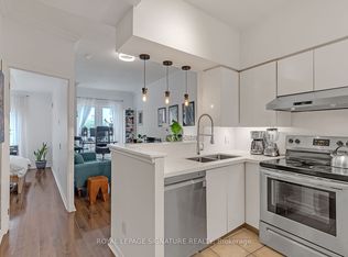 115 Richmond St E #307, Toronto, ON M5C 3H6