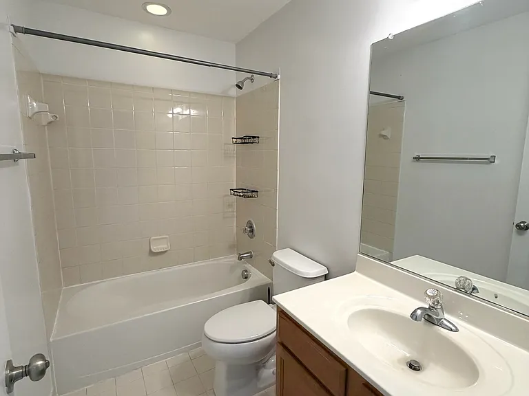 Upper Level Bathroom