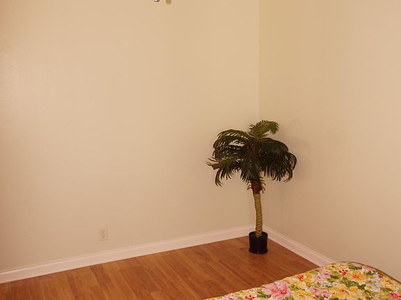 1st Bedroom