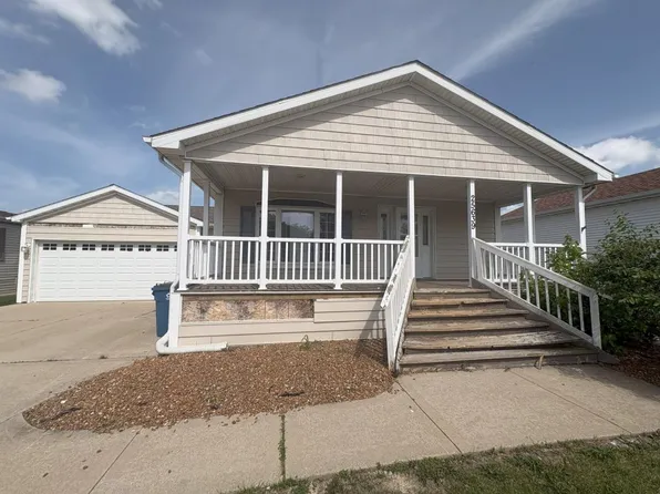 25639 Shinnecock Dr #469, Monee, IL 60449