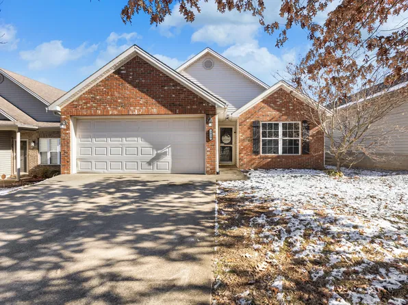 3029 Caddis Ln, Lexington, KY 40511
