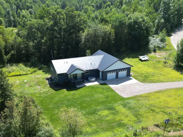 14811 Ridge Dr, Detroit Lakes, MN 56501