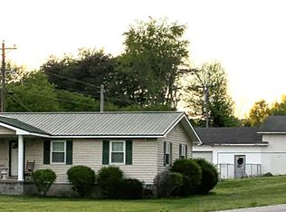 110 W Lee Dr, Palmer, TN 37365