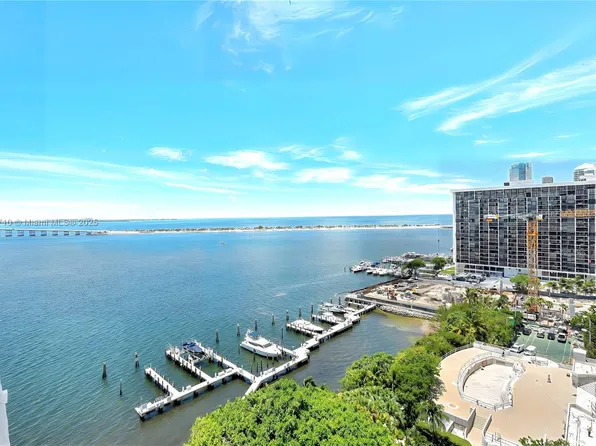 1627 Brickell Ave APT 2006, Miami, FL 33129