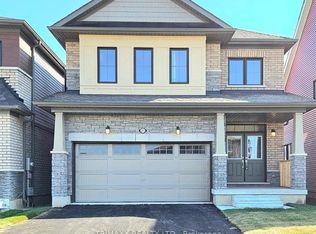 275 Vanilla Trl, Thorold, ON L2V0L3