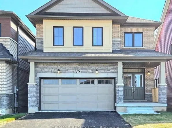 275 Vanilla Trl, Thorold, ON L2V 0L3