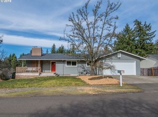 3949 SE Pinehurst Ave, Milwaukie, OR 97267