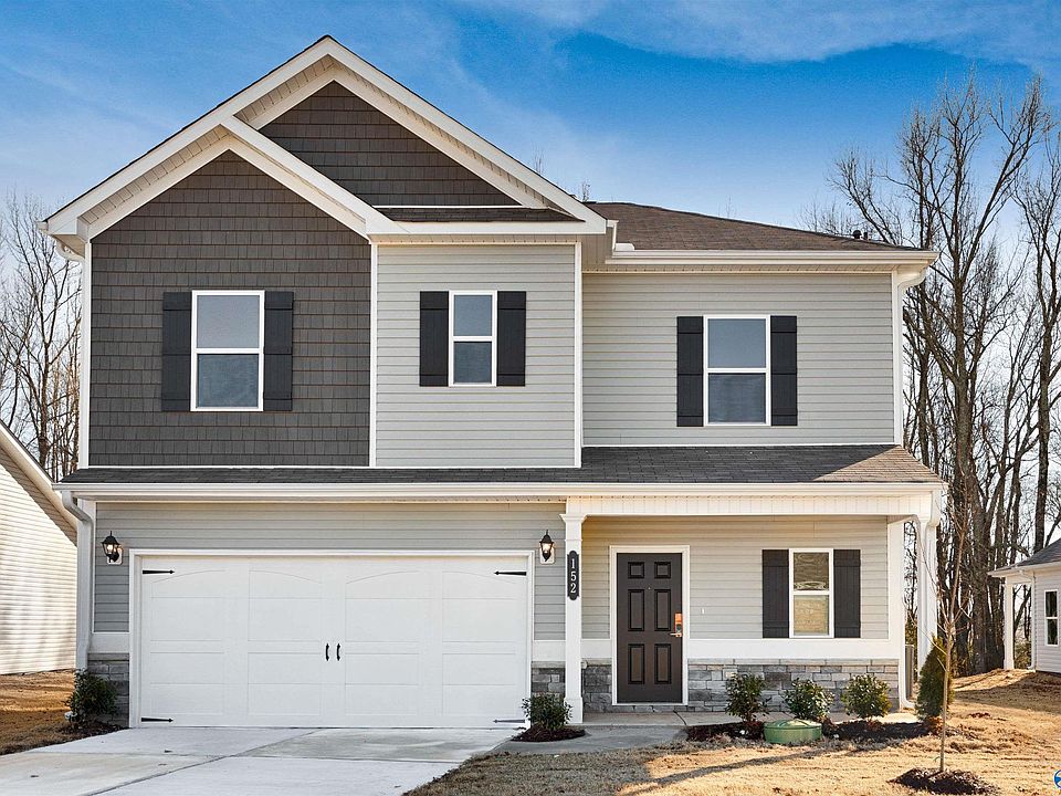 1st image of 152 Lincoln Gray Cir