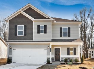 152 Lincoln Gray Cir, New Market, AL 35761