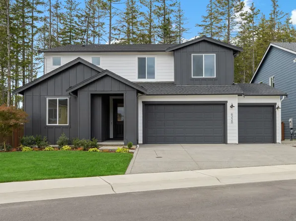 6220 Crestner Dr SW, Port Orchard, WA 98366