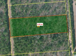 Black River Rd LOT 16, Barnwell, SC 29812