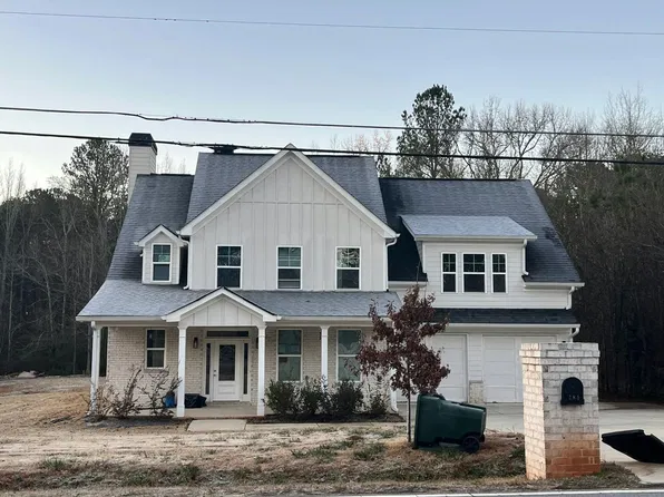385 Oglesby Bridge Rd SE, Conyers, GA 30094