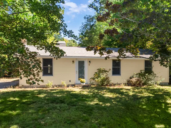 12 Wadleigh Lane, South Berwick, ME 03908