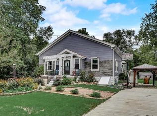 1702 W Green Tree Rd, Glendale, WI 53209