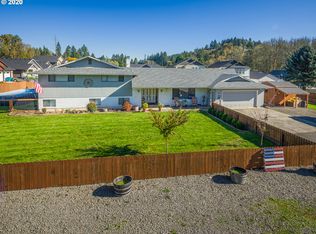 907 NE Grace Ave, Battle Ground, WA 98604