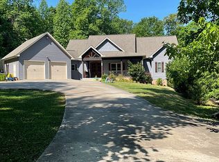 365 Loftis Ln, Seneca, SC 29678