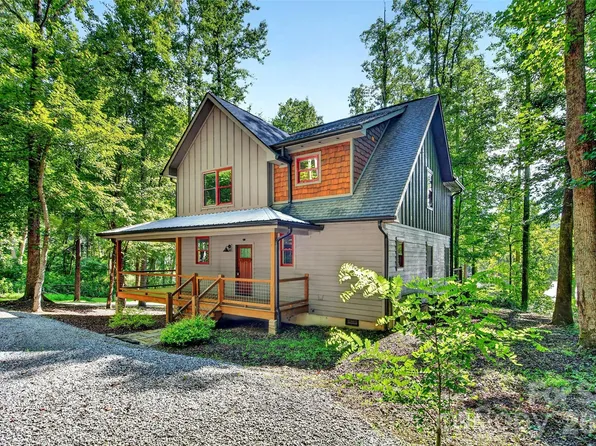 43 Clinchfield Gap Rd, Marion, NC 28752
