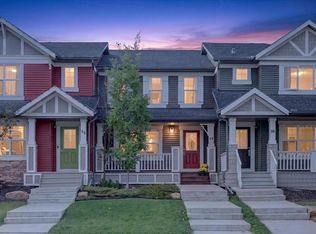 40 N Sunvalley Rd, Cochrane, AB T4C 0X6