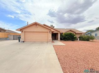 1010 Locust St, Truth Or Consequences, NM 87901